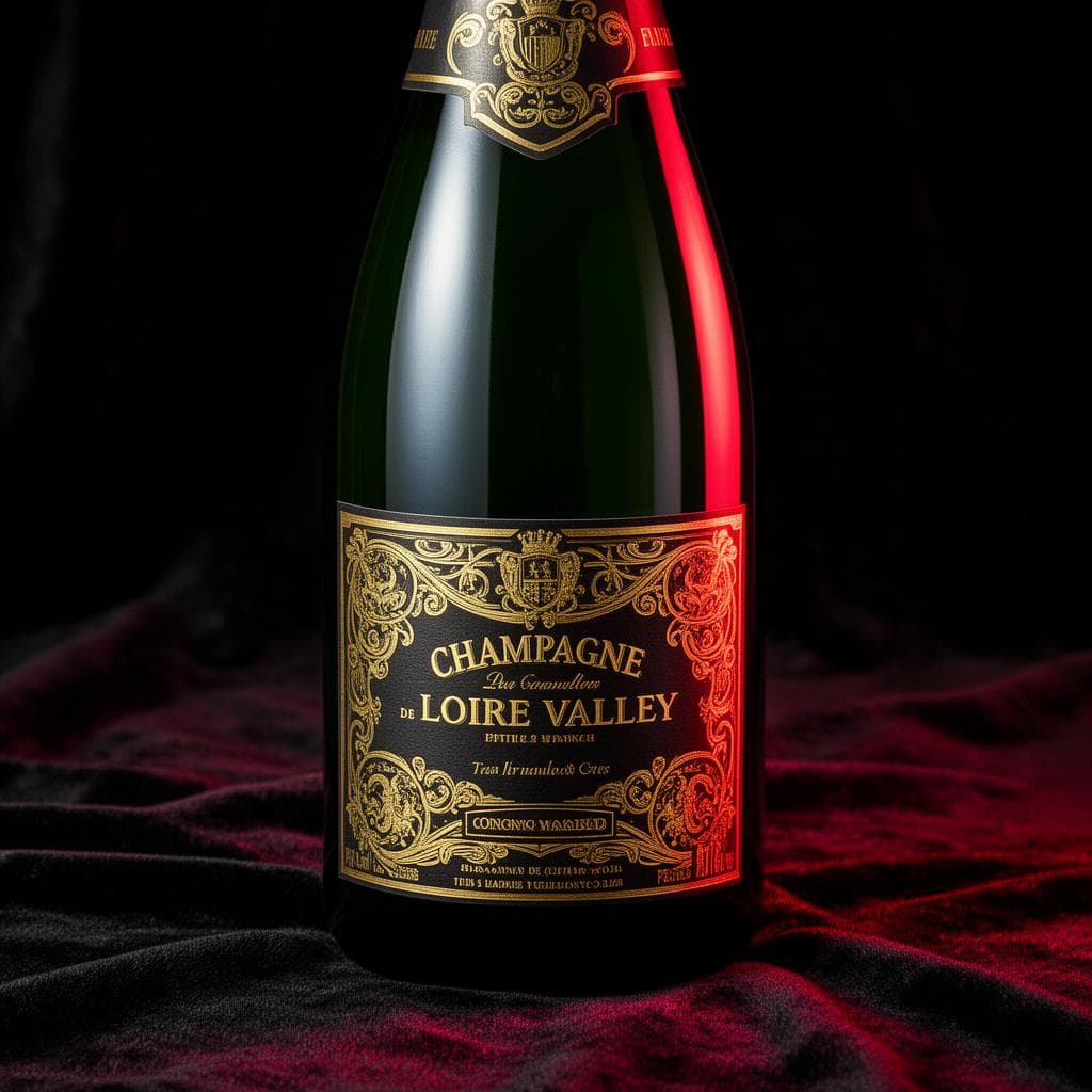 Loire Valley Cuvée 2019
