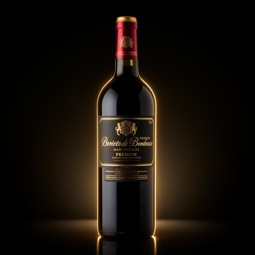 Bordeaux Premium Reserve